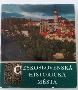 Československá historická města