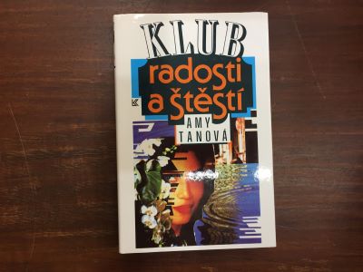 Klub radosti a štěstí