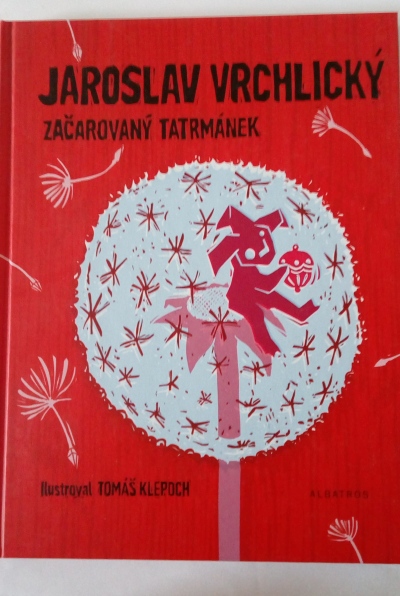 Začarovaný Tatrmánek