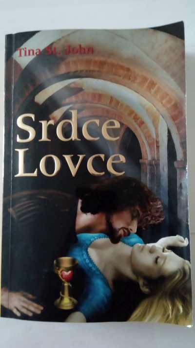 Srdce Lovce