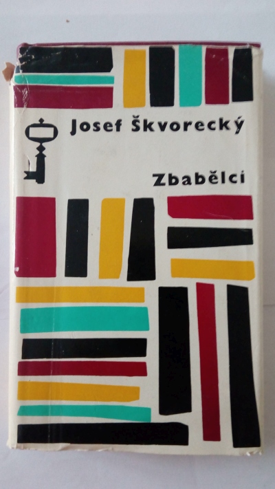 Zbabělci