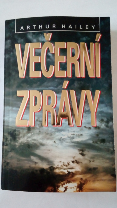 Večerní zprávy