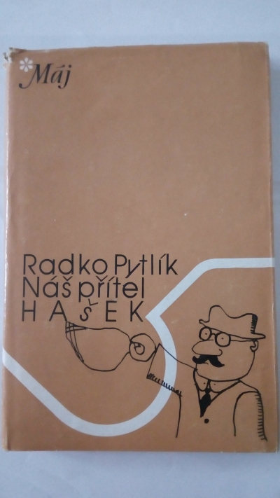 Náš přítel Hašek
