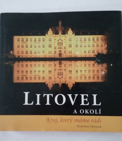 Litovel a okolí