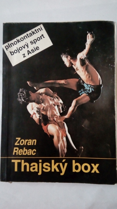 Thajský box