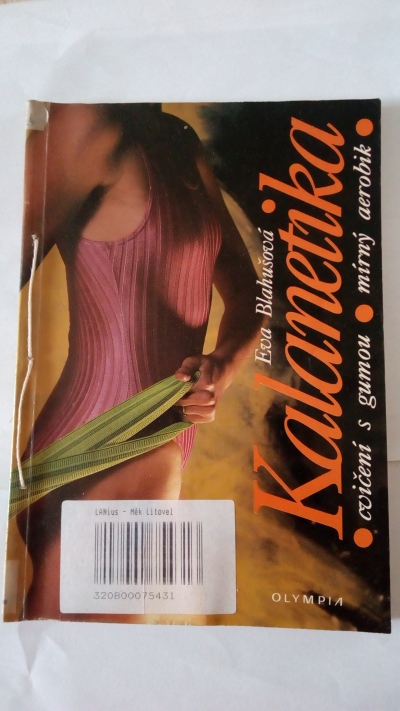 Kalanetika