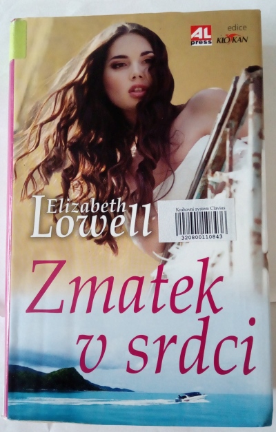 Zmatek v srdci