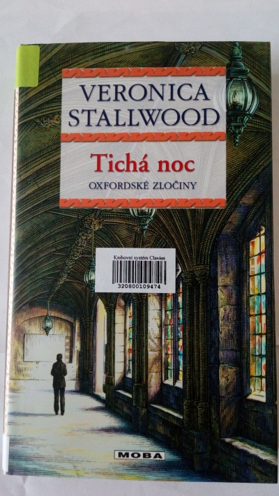 Tichá noc