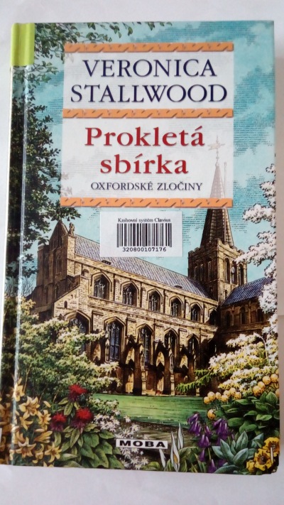 Prokletá sbírka
