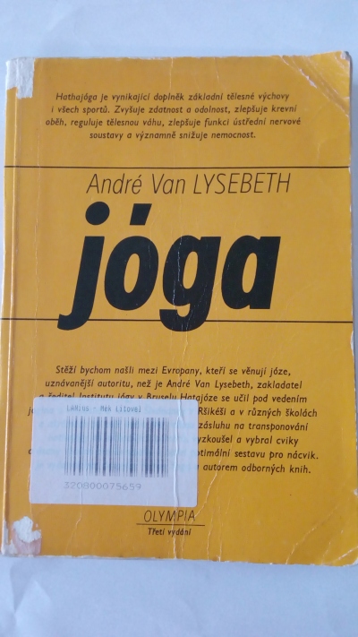Jóga