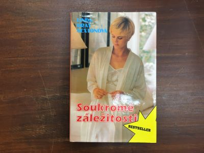 Soukromé záležitosti