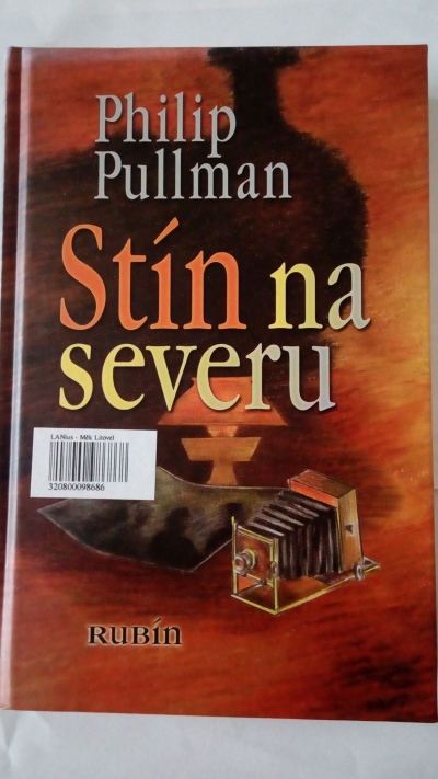 Stín na severu