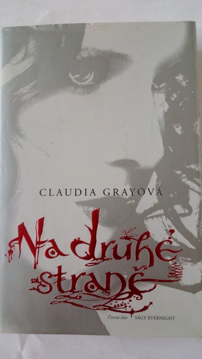 Na druhé straně