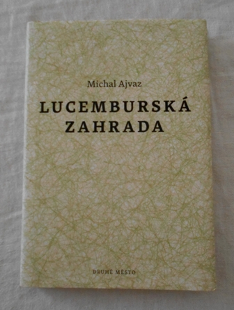 Lucemburská zahrada