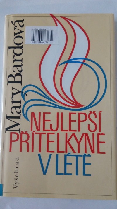 Nejlepší přítelkyně v létě