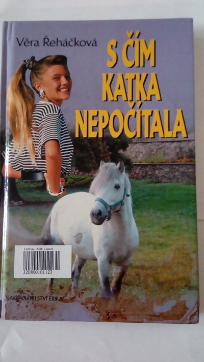 S čím Katka nepočítala