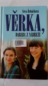 Věrka, dareba z nábřeží