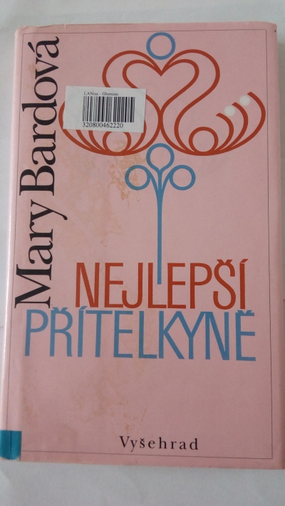 Nejlepší přítelkyně