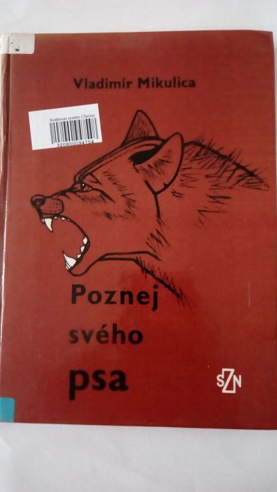 Poznej svého psa