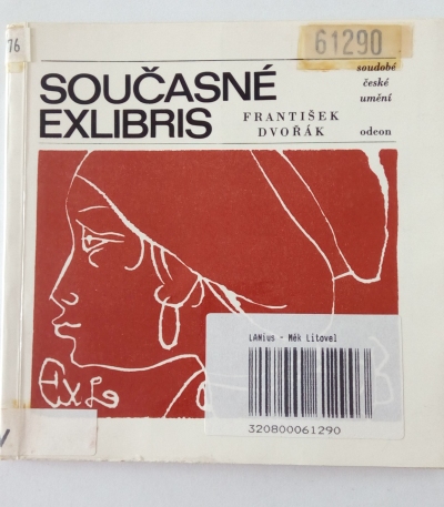 Současné exlibris