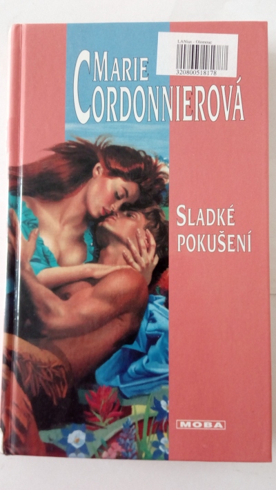 Sladké pokušení