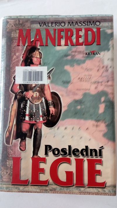 Poslední legie