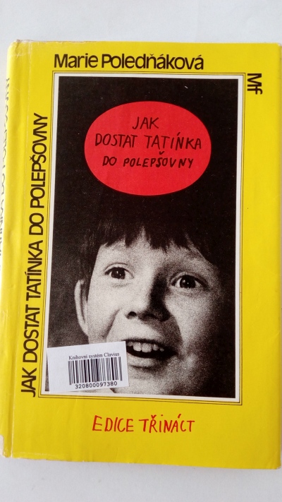 Jak dostat tatínka do polepšovny