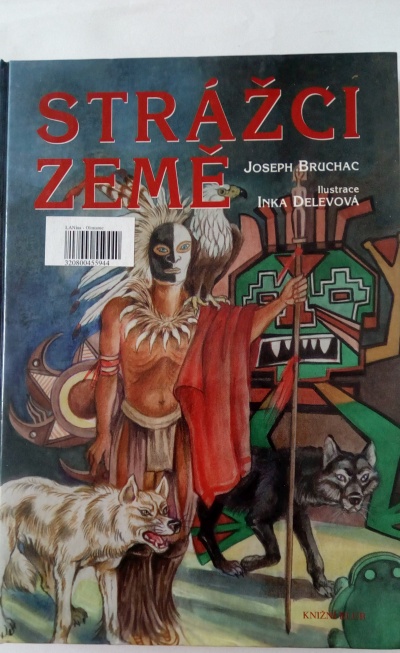 Strážci země