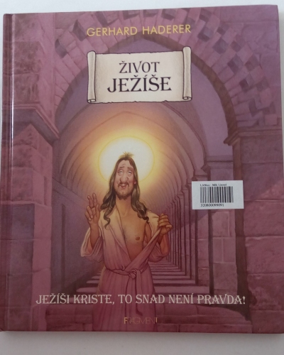 Život Ježíše