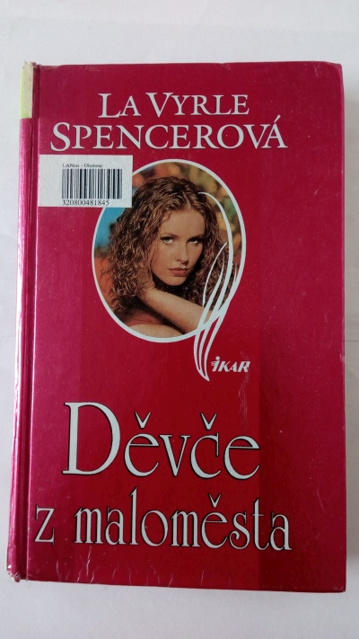 Děvče z maloměsta