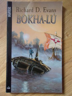 Bokha-Lú