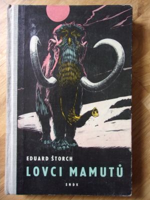 Lovci mamutů