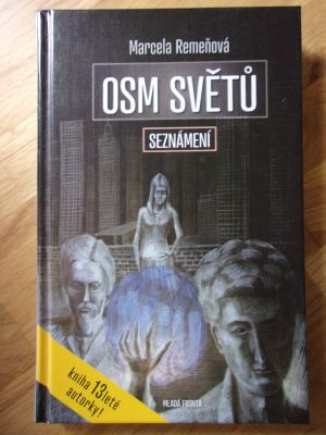 Osm světů - seznámení