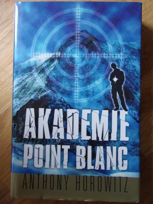 Akademie Point Blanc