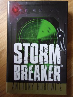 Storm Breaker