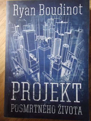 Projekt posmrtného života