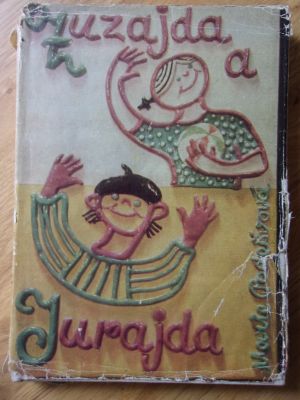 Zuzajda a Jurajda