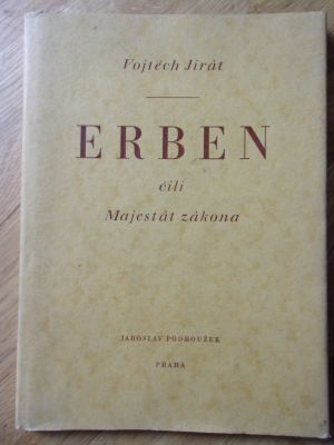 Erben čili Majestát zákona