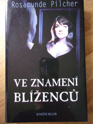 Ve znamení blíženců