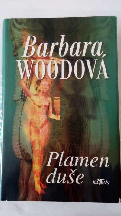 Plamen duše