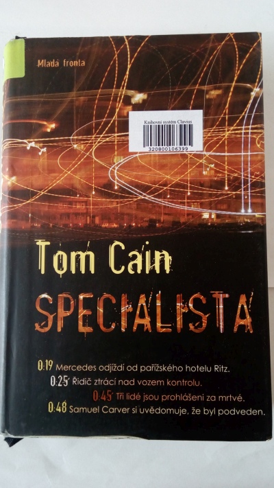 Specialista