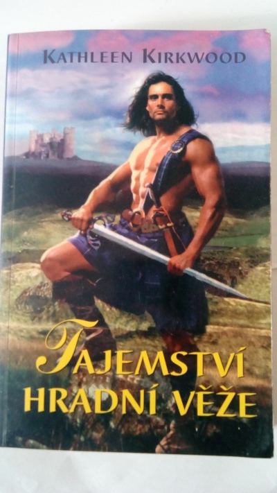 Tajemství hradní věže