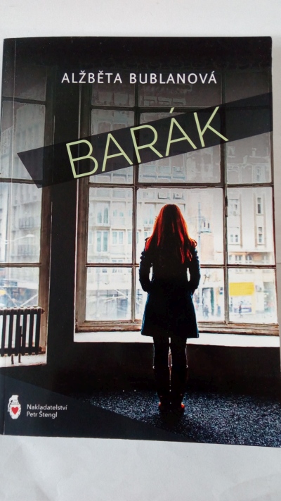 Barák