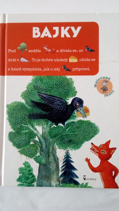 Bajky