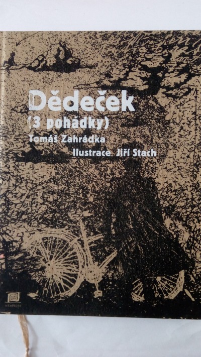 Dědeček (3 pohádky)