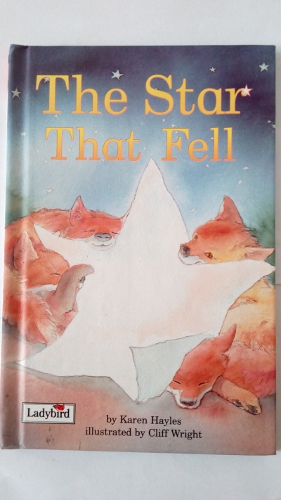 The Star That Fell