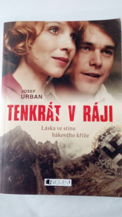 Tenkrát v ráji