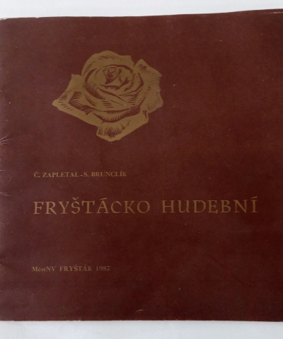 Fryštácko hudební