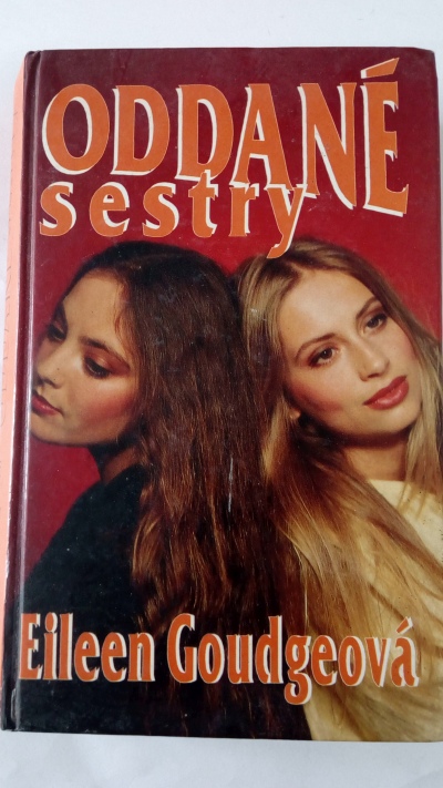 Oddané sestry