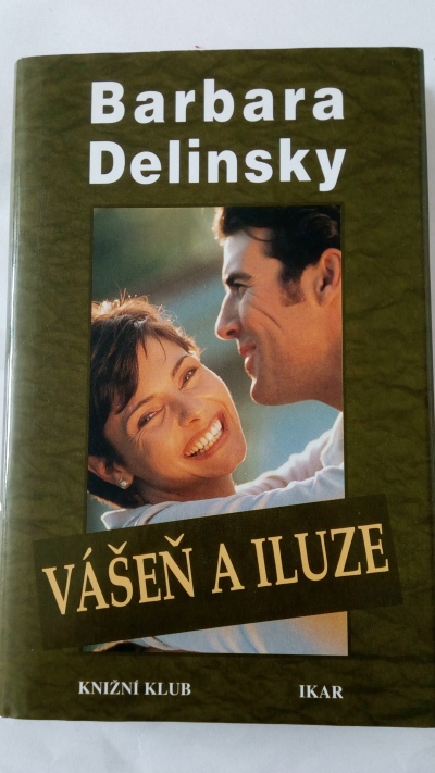 Vášeň a iluze